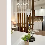 Sol Lux 1st Floor