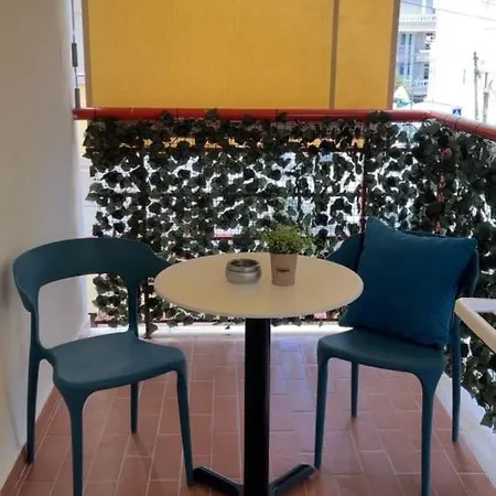 Apartment Sol Lux 1st Floor *