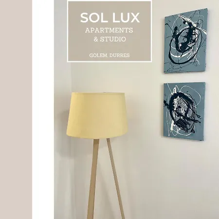 Sol Lux 1st Floor Appartamento
