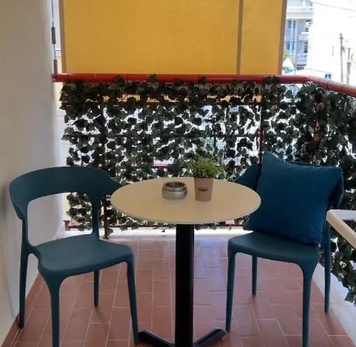 Apartment Sol Lux 1st Floor *