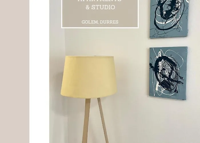 Sol Lux 1st Floor Apartment